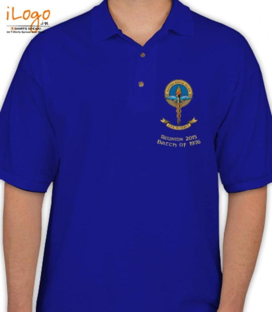 Tee Reunion- T-Shirt
