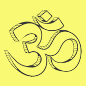 om