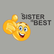 MY-SISTER