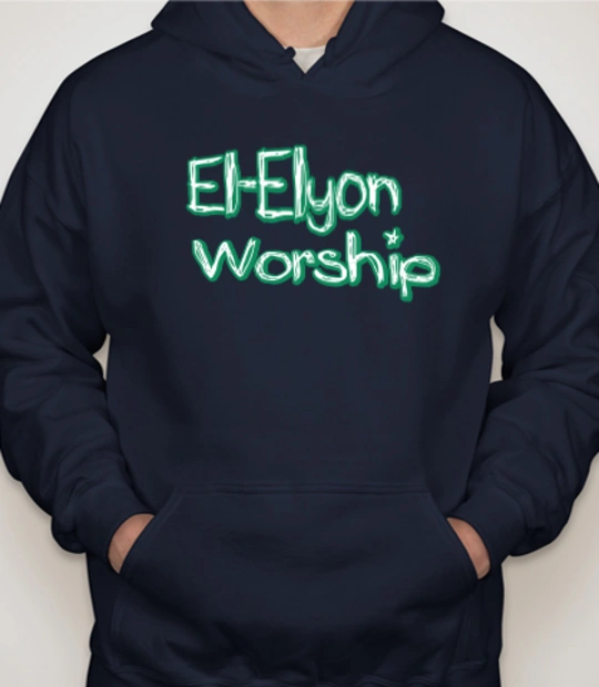 Tee EL-ELYON T-Shirt