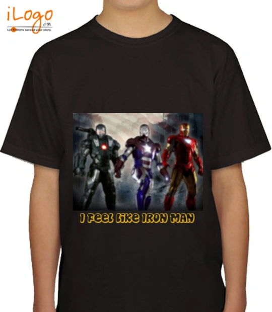 Tee Daiwik T-Shirt