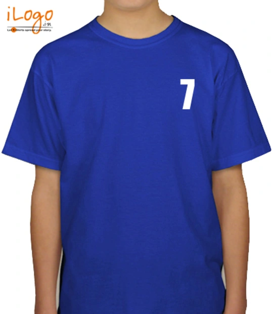 Tee Boy-RT T-Shirt