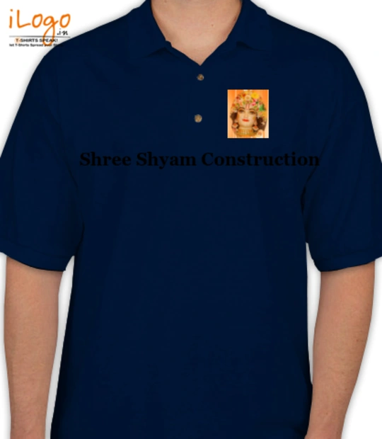 Shirts ILOGO T-Shirt