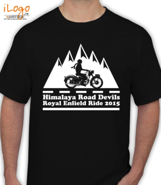 Shirts Men-Tee T-Shirt