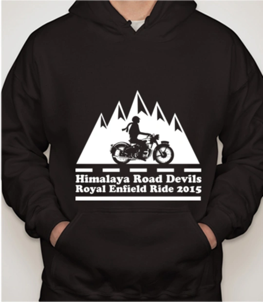 Shirts Unisex-Hoodie T-Shirt