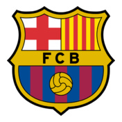 Barcelona-Football