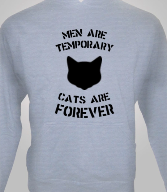 Tee HOODIEE-CATTss T-Shirt