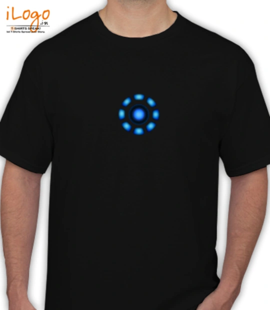Tee Marksam T-Shirt