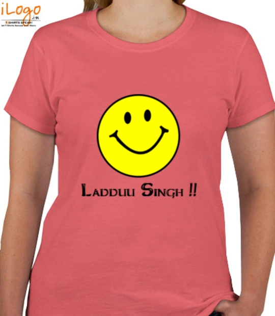 T shirts Ladduu T-Shirt