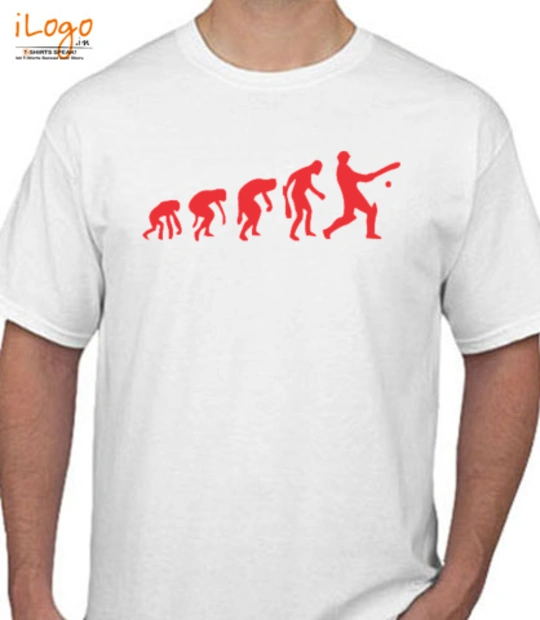 Cricket CRICKET T-Shirt