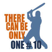 there-can-be-one
