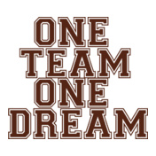 one-team-one-dream