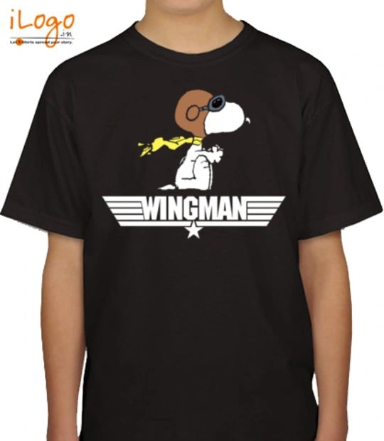 T shirts Ryan T-Shirt