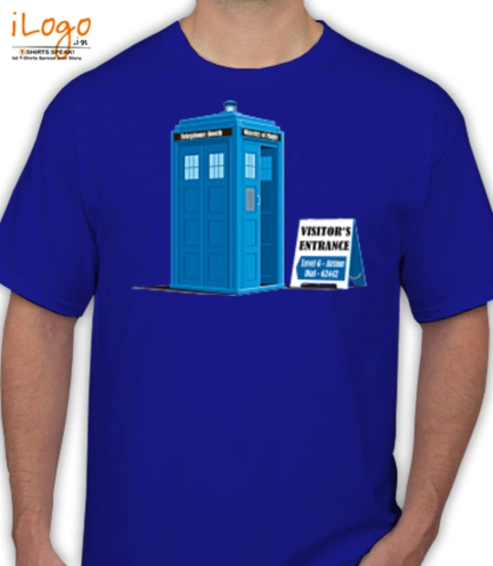 T shirts MinofMag T-Shirt