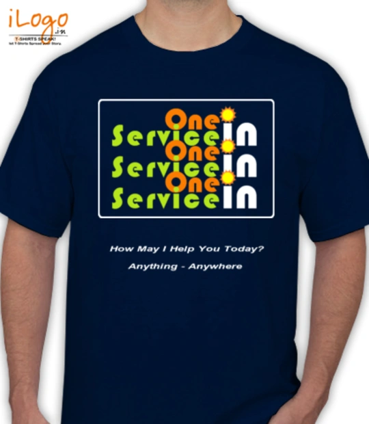 T shirts OSI-TShirt T-Shirt