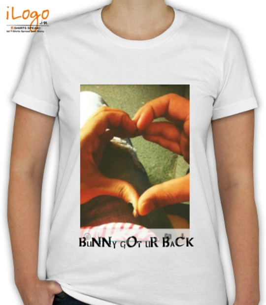 T shirts my-love-main T-Shirt