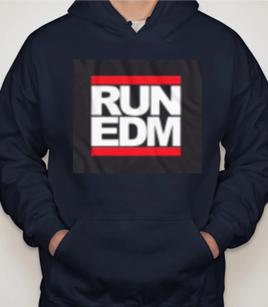 T shirts edmrun T-Shirt