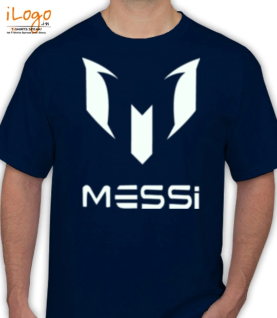 T shirts MESSI T-Shirt