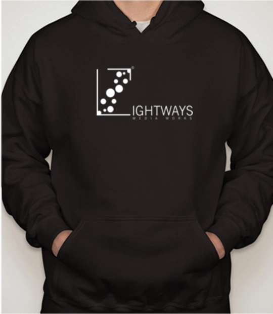 T shirts lightways T-Shirt