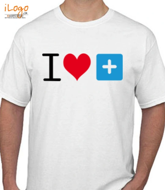 Tee love T-Shirt
