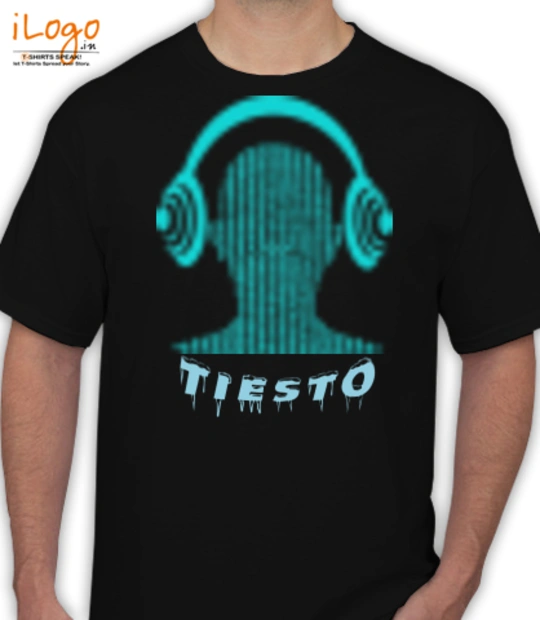 Tee DigitalSoundHe T-Shirt