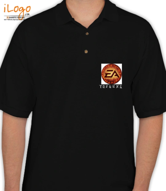 Tee DAI T-Shirt