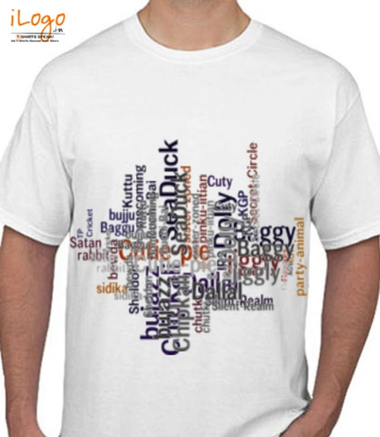 Tee KGPHomecomingBW T-Shirt