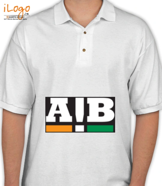 Tee AIB T-Shirt