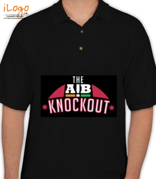 Tee AIB T-Shirt