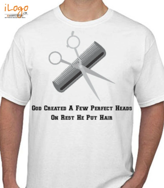 Tee Career T-Shirt