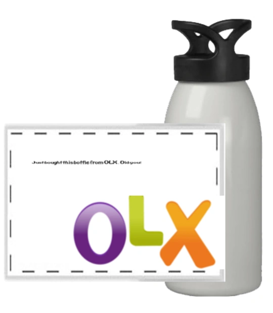 Tee olx-bottle T-Shirt