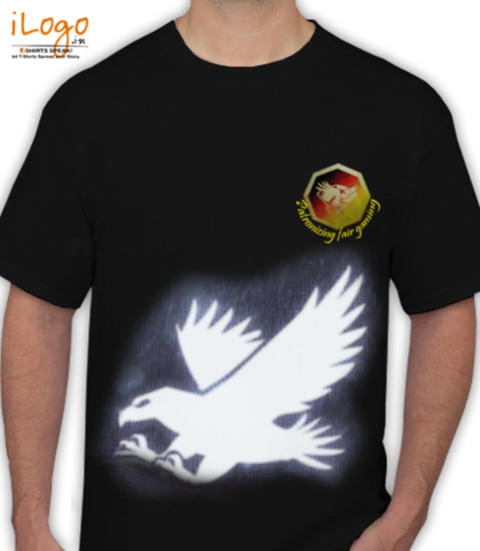 Tee Ignite-Tee T-Shirt