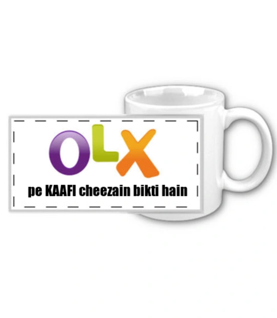 Tee MUG T-Shirt