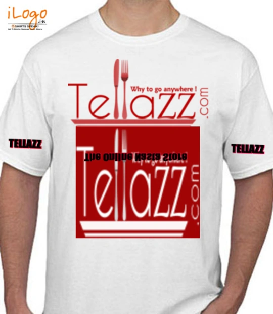 Tee mitsu-zaveri T-Shirt