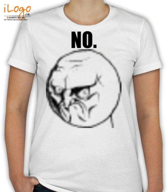 Tee shwing T-Shirt