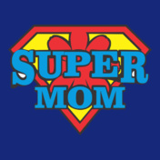 Super-Mom