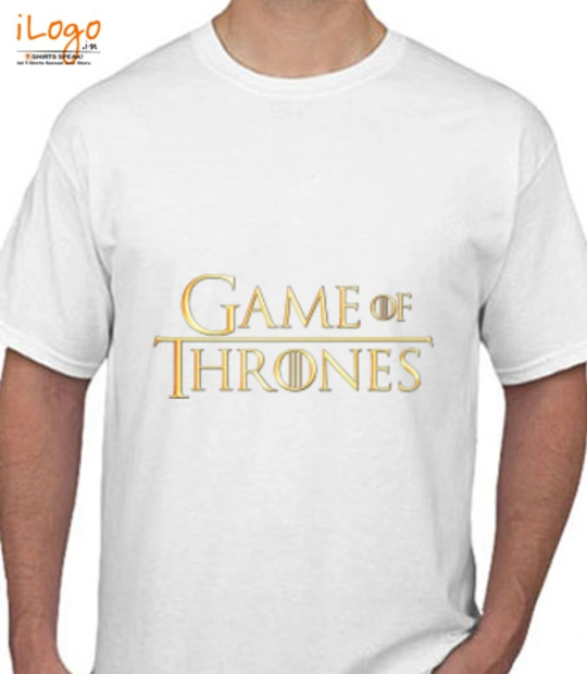 got - T-Shirt