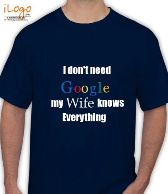 Tee Pritesh T-Shirt