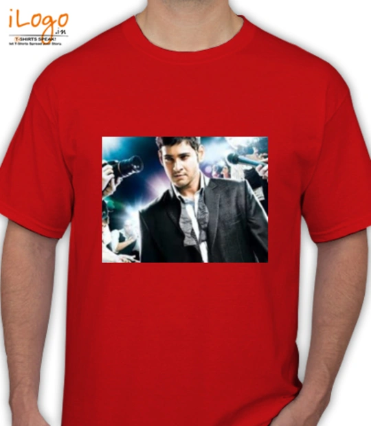 Tee bla-bla- T-Shirt