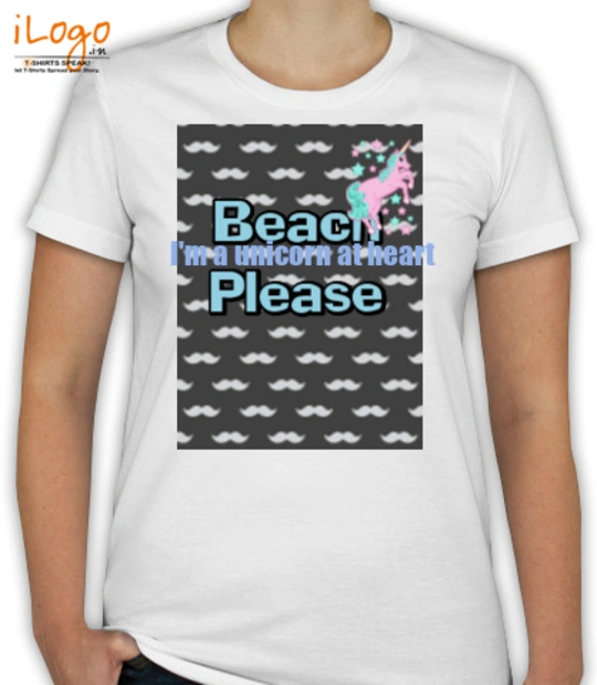 Tee unicorn T-Shirt