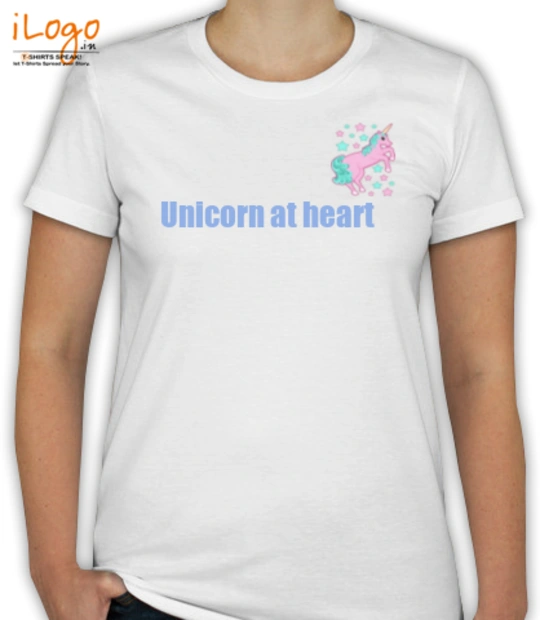 Tee unicorn T-Shirt