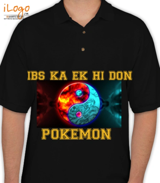 Tee POKEMON-SHIRT T-Shirt