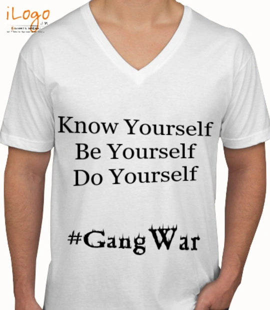Tee AGangwar T-Shirt