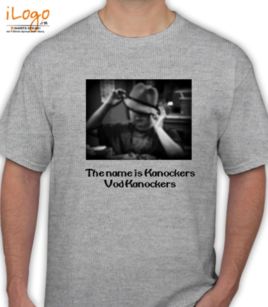 Tee Apar T-Shirt