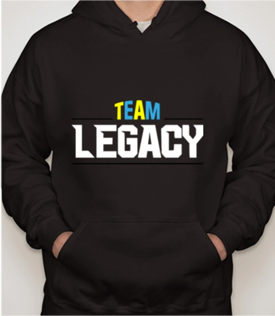Tee INBA-T-Legacy T-Shirt