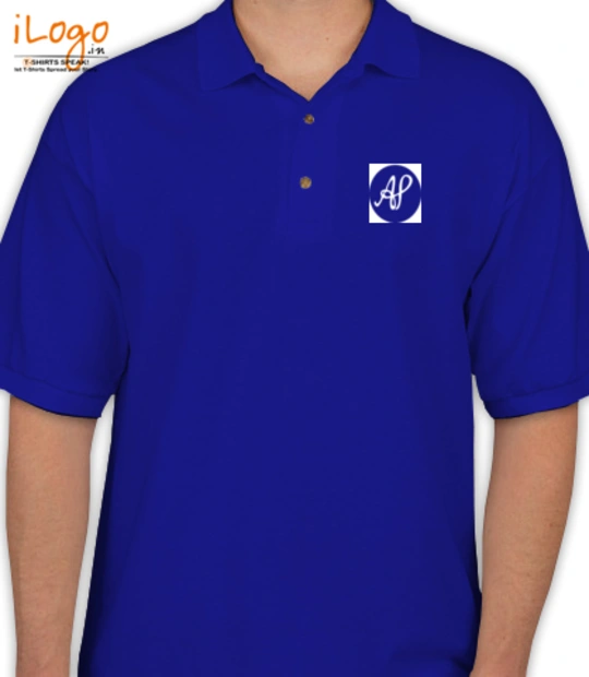 Tee ABELIN-POLYMER T-Shirt