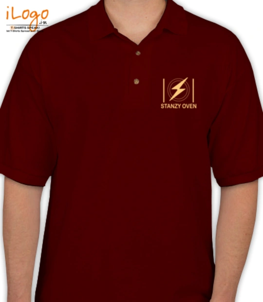Tee Stanzy-Oven T-Shirt