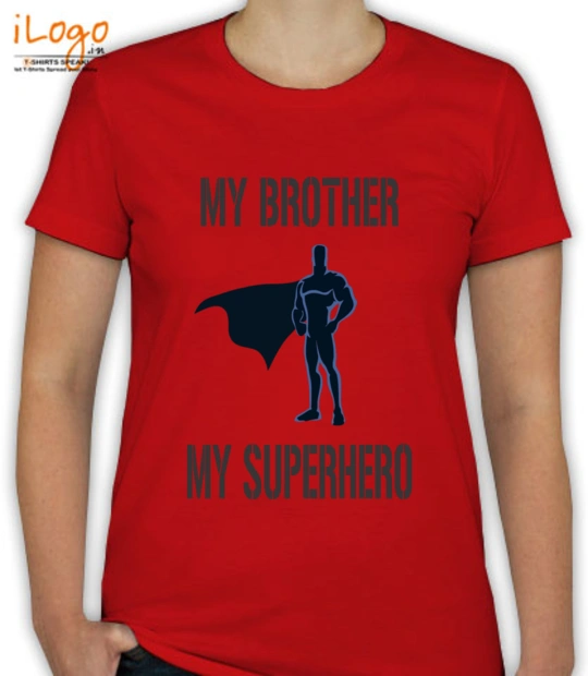 Super photographer Super-Brother T-Shirt