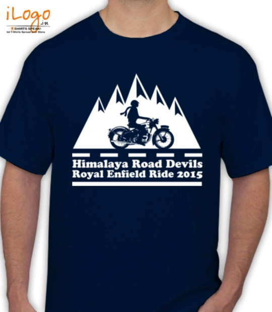 Tee Men-Tee-Final T-Shirt