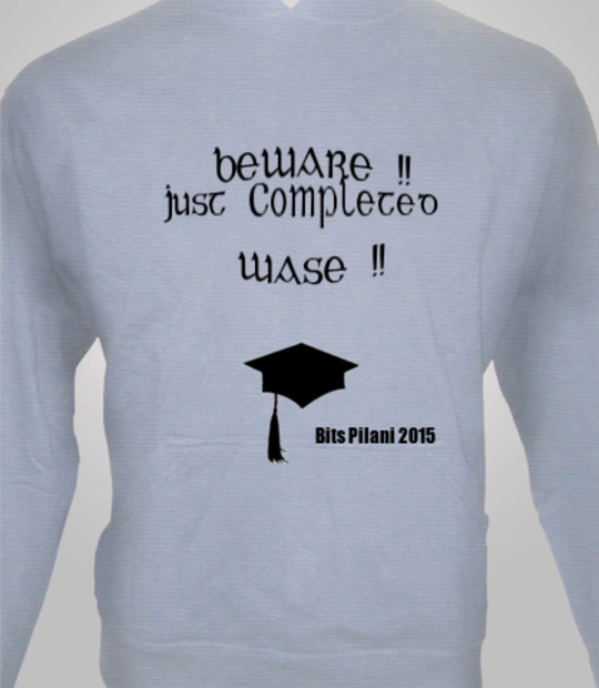 Tee bits-pilani T-Shirt